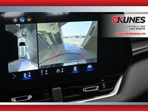 New 2026 Chevrolet Equinox LT w/ Safety and Technology Package image 26