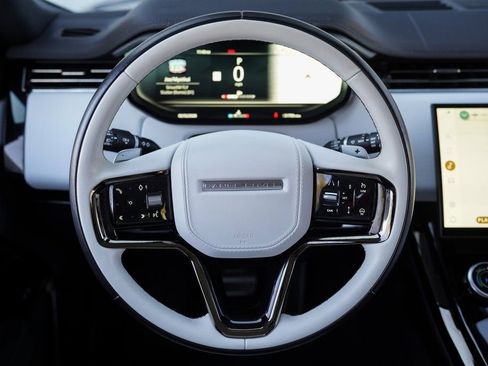 Used 2023 Land Rover Range Rover Sport SE Dynamic image 25