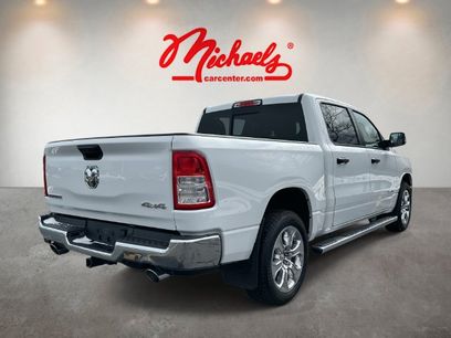 Used 2023 RAM 1500 Big Horn