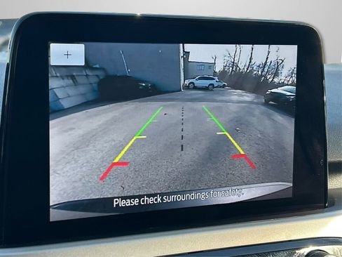 Used 2020 Ford Escape SE image 26