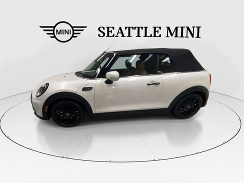 Certified 2023 MINI Cooper S FWD image 6