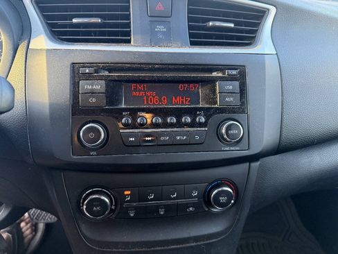 Used 2017 Nissan Sentra S FWD image 24