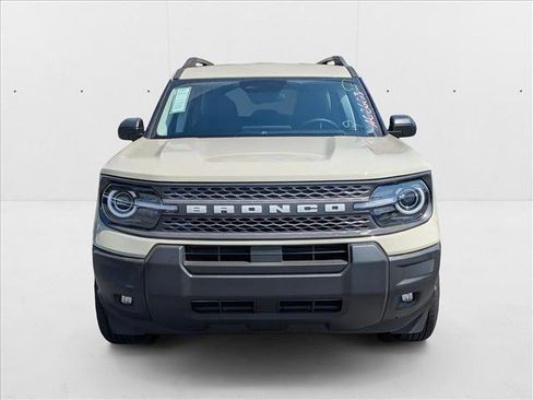 New 2025 Ford Bronco Sport Big Bend w/ Convenience Package image 6