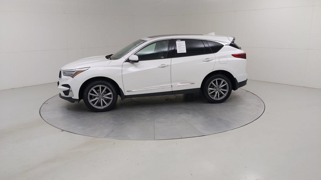 Used 2020 Acura RDX w/ Advance Package AWD/4WD image 19