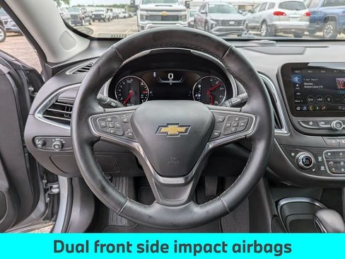 Used 2024 Chevrolet Malibu LT FWD image 15