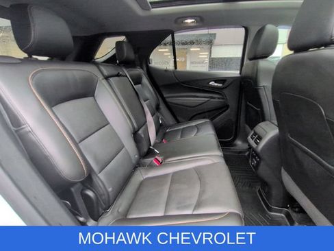 Certified 2019 Chevrolet Equinox Premier FWD image 28