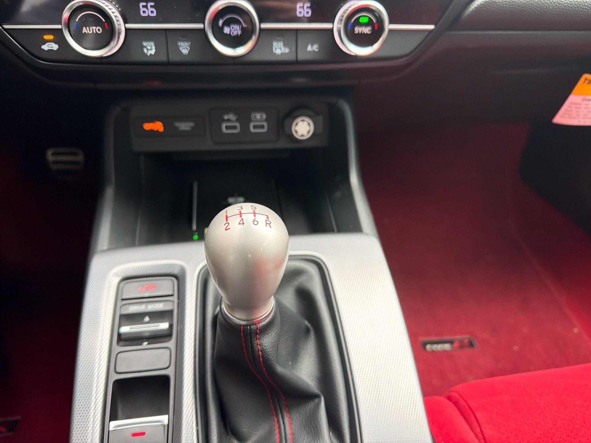 Used 2025 Honda Civic Type R image 17