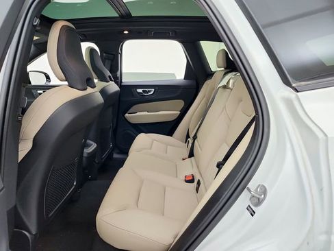New 2026 Volvo XC60 B5 Plus w/ Protection Package Premier AWD/4WD image 28