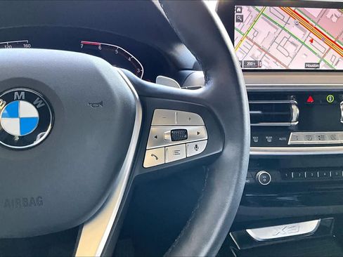 Used 2023 BMW X3 sDrive30i w/ Convenience Package w/ZPA image 24