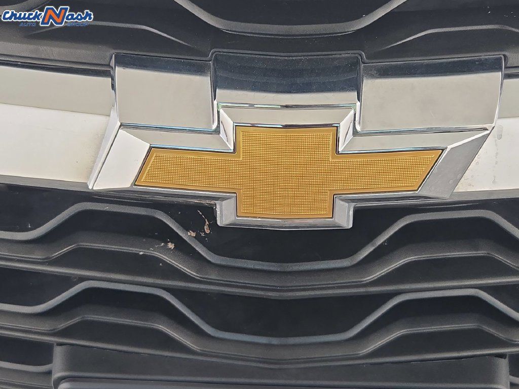 Certified 2026 Chevrolet Blazer LT FWD image 35