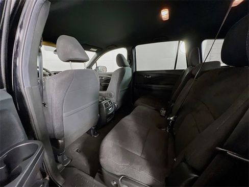 Used 2022 Honda Pilot Sport image 21