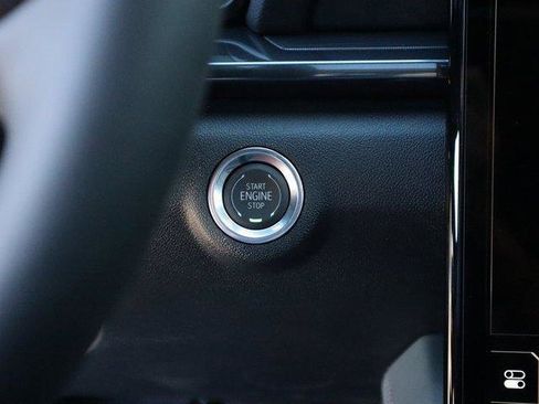 New 2026 GMC Terrain AT4 image 38