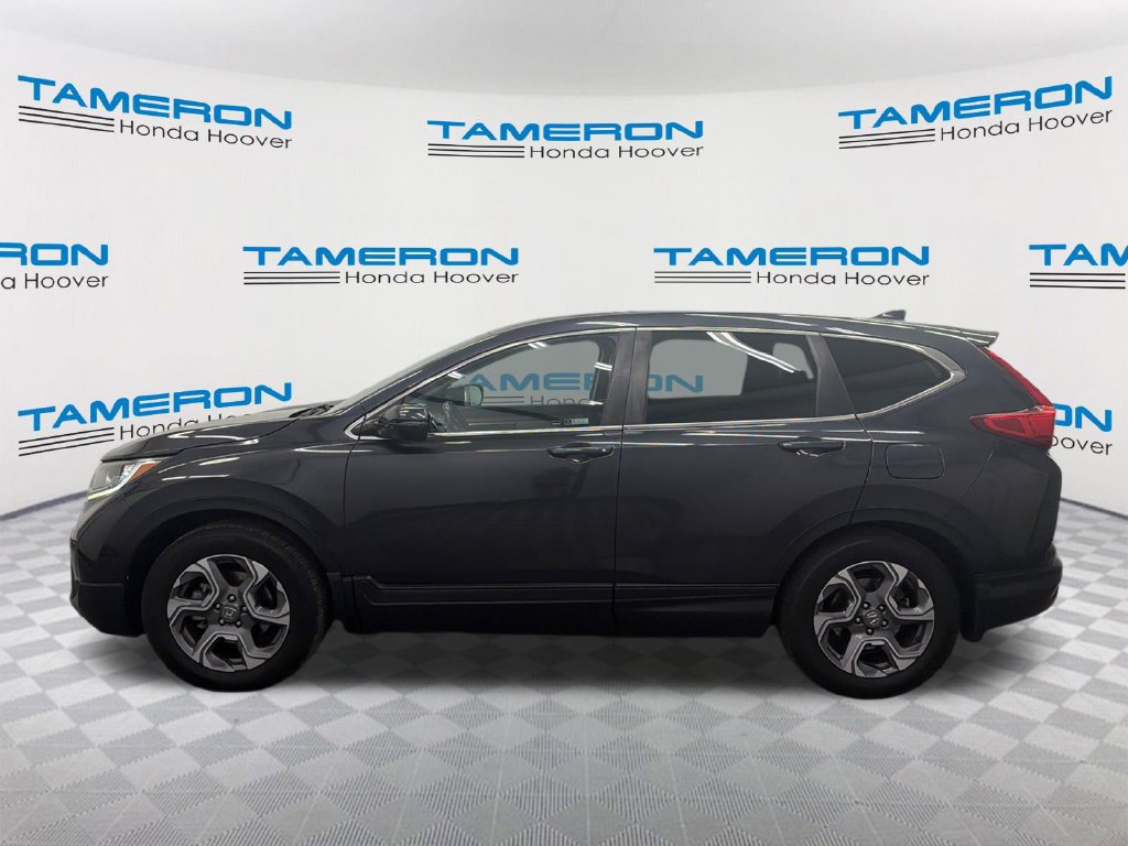 Used 2019 Honda CR-V EX-L image 2