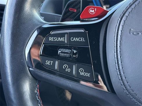 Used 2023 BMW XM w/ M Driver's Package image 26