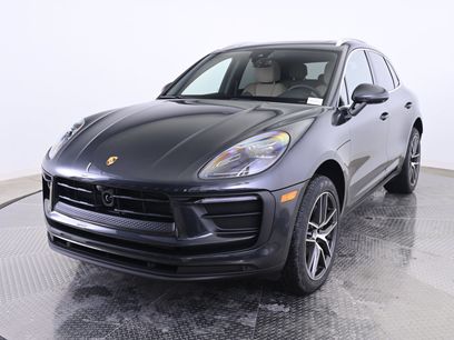 Used 2026 Porsche Macan