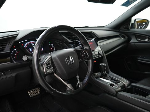 Used 2021 Honda Civic Sport image 22