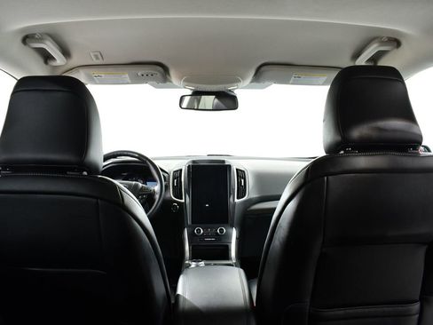 Used 2022 Ford Edge SEL w/ Convenience Package AWD/4WD image 17