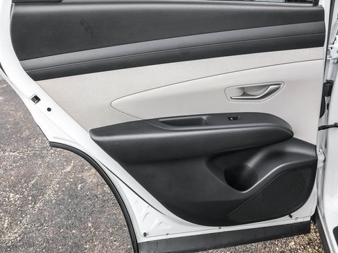 Used 2025 Hyundai Tucson SEL image 28