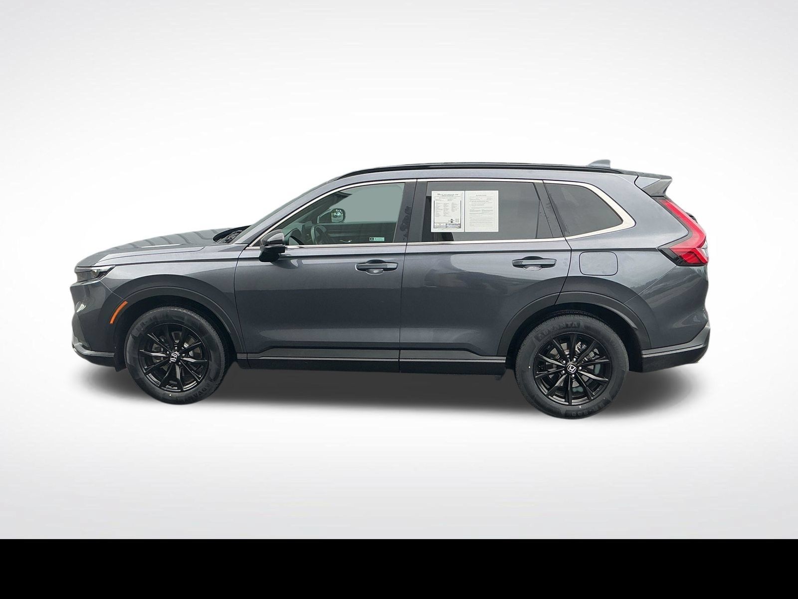 Used 2024 Honda CR-V Sport image 2