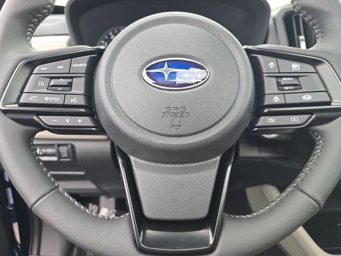 New 2026 Subaru Forester Premium image 20