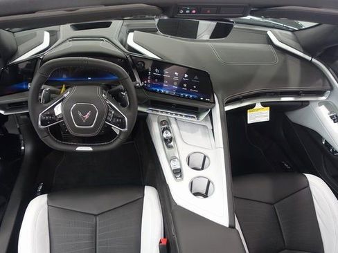 New 2026 Chevrolet Corvette Z06 w/ Battery Protection Package image 2