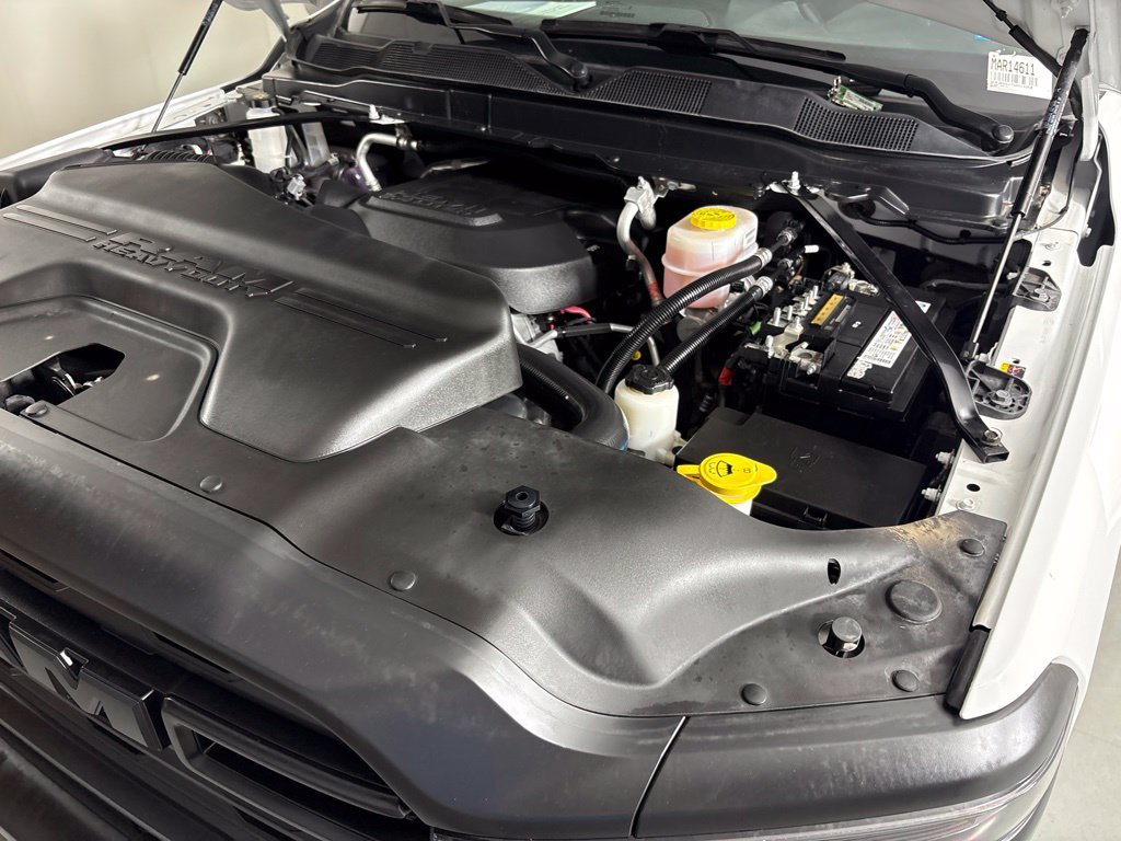 Used 2025 RAM 3500 Tradesman AWD/4WD image 42