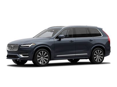Certified 2024 Volvo XC90 B6 Plus