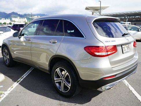 Used 2019 Mercedes-Benz GLC 300 image 23