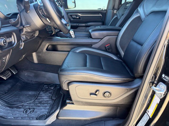 Used 2025 RAM 1500 RHO AWD/4WD image 17