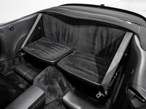 Used 2011 Porsche 911 Carrera 4S image 22