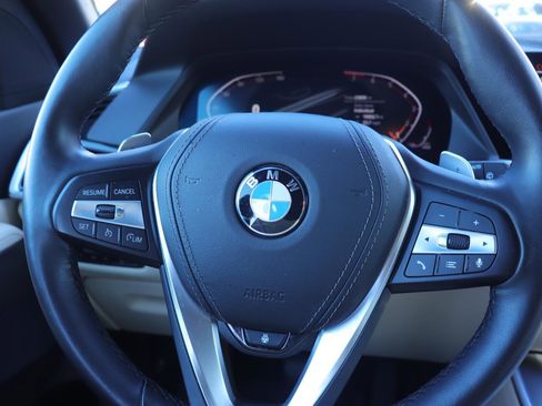 Used 2019 BMW X5 xDrive40i w/ Convenience Package image 26