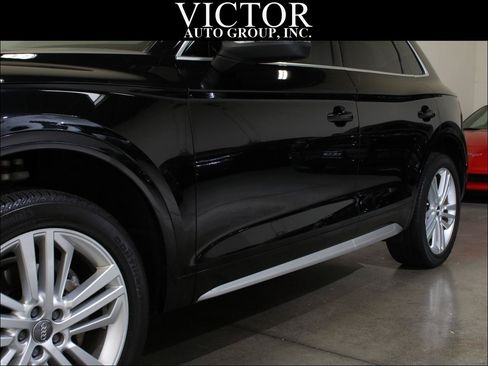Used 2018 Audi Q5 Prestige AWD/4WD image 6