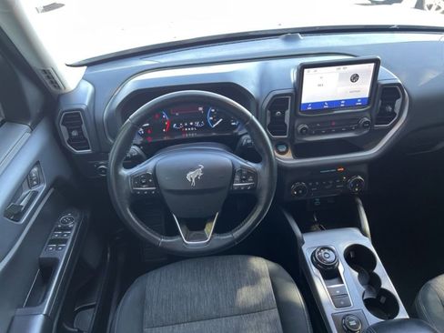 Used 2024 Ford Bronco Sport Big Bend image 20