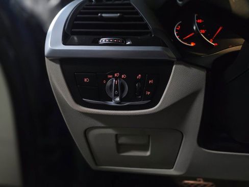 Used 2019 BMW X3 xDrive30i image 29