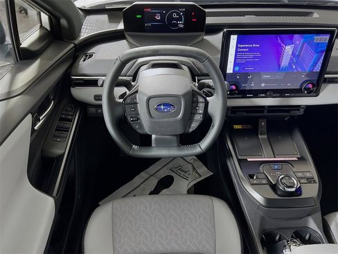 New 2026 Subaru Solterra Premium image 18