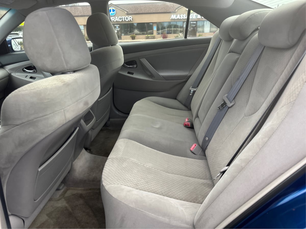 Used 2008 Toyota Camry FWD image 10