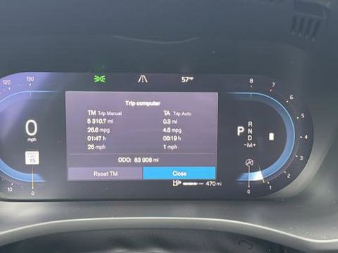 Used 2022 Volvo XC60 B5 Momentum AWD/4WD image 10