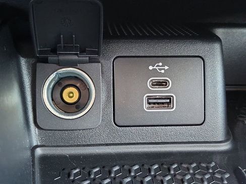 New 2026 Ford Bronco Sport Big Bend image 14