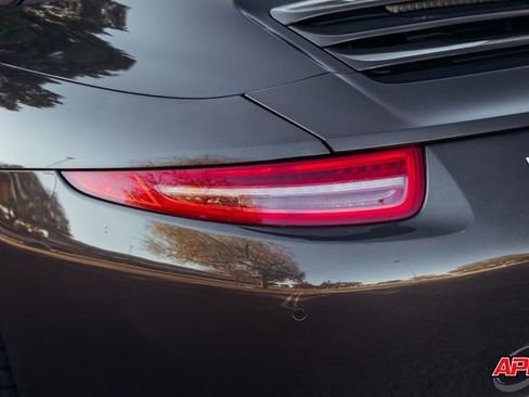 Used 2013 Porsche 911 Carrera S image 49