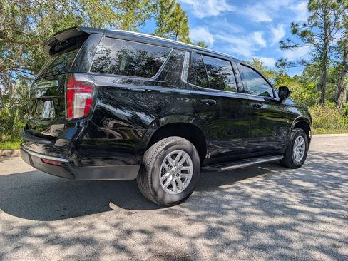 Used 2024 Chevrolet Tahoe LS w/ Driver Alert Package image 9