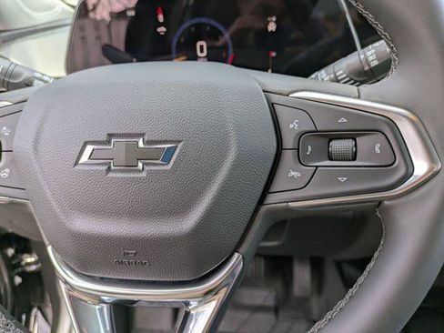 New 2026 Chevrolet Trax LT w/ Driver Confidence Package image 17