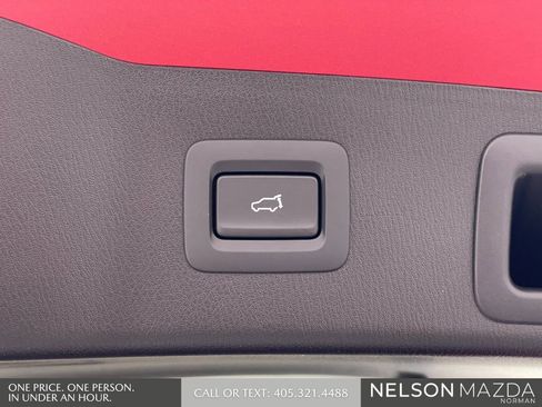 New 2025 MAZDA CX-5 AWD 2.5 S w/ Preferred Package image 48