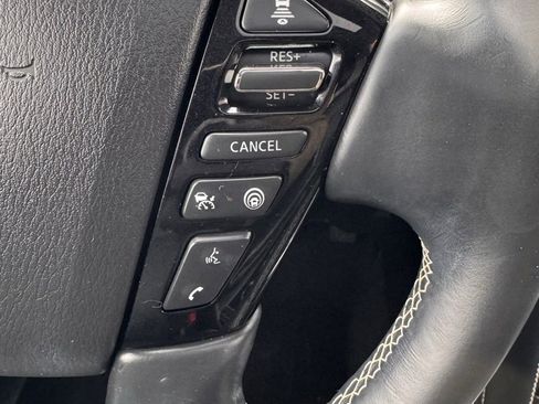 Used 2023 INFINITI QX80 Premium Select w/ Cargo Package image 36