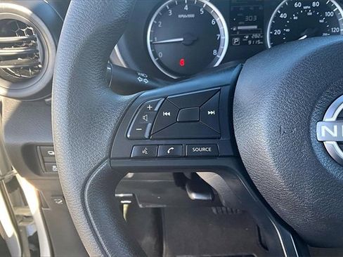 Certified 2024 Nissan Kicks S w/ Interior Electronics Package image 10