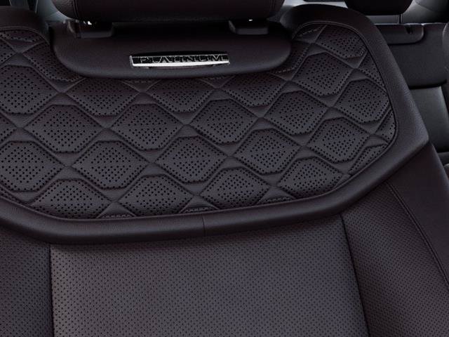 New 2027 Ford Explorer Platinum w/ LUX Leather Package AWD/4WD image 18