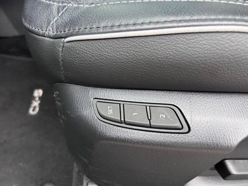 Used 2024 MAZDA CX-5 AWD 2.5 S w/ Preferred Package image 22