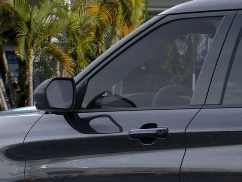 New 2026 Ford Explorer Active image 20