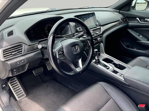 Used 2020 Honda Accord Sport image 18