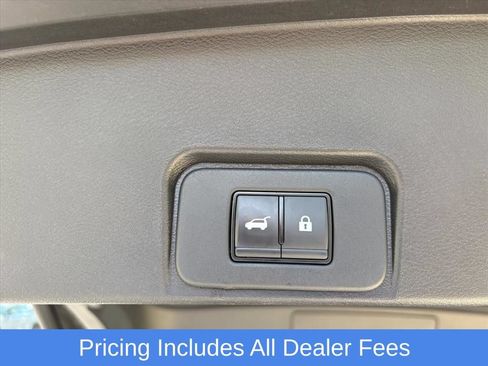 Used 2025 Nissan Rogue SV AWD/4WD image 25