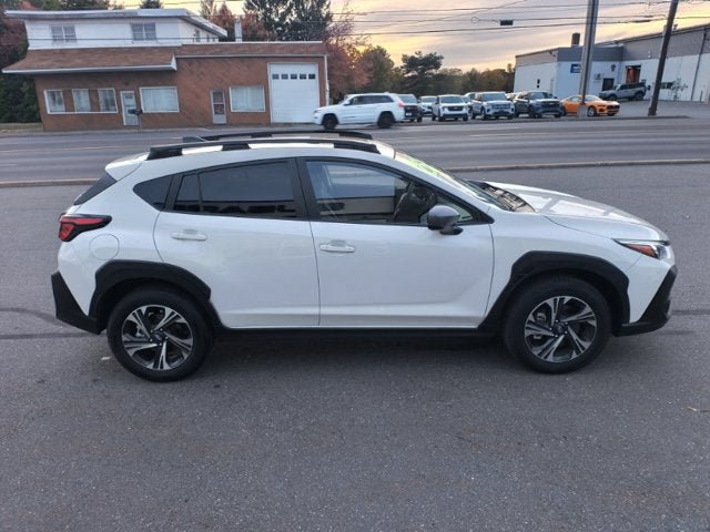 Certified 2026 Subaru Crosstrek 2.5i Premium AWD/4WD image 4